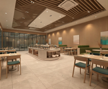 Modern Cafeteria-ID:189265015