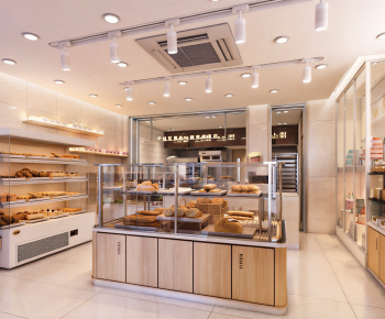 Modern Bakery-ID:437325005