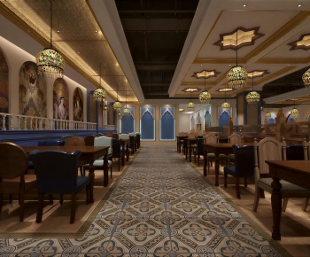 Chinese Style Restaurant-ID:880820859