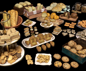 Modern Food-ID:289623023