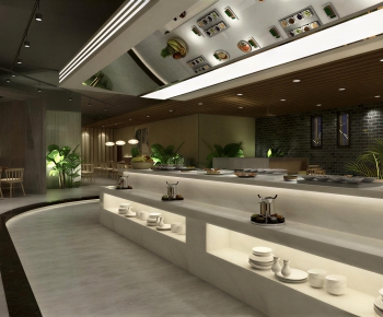 Modern Cafeteria-ID:956265933
