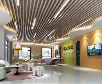 Modern Training Institution-ID:409030918