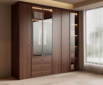 Modern The Wardrobe-ID:601828104
