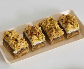 Modern Bread Cake-ID:703571088