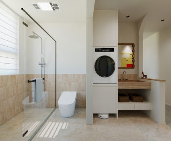 Modern TOILET-ID:851881985
