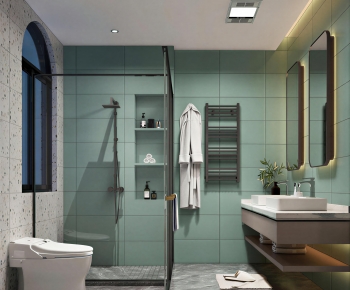 Modern TOILET-ID:938726902