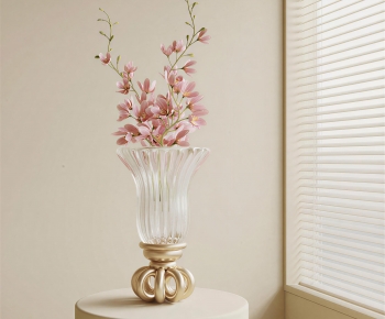 Modern Flower Arrangement-ID:705315111