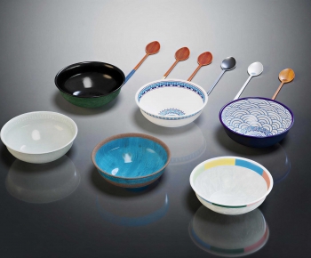 Modern Tableware-ID:554284103