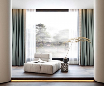 Modern The Curtain-ID:844507936
