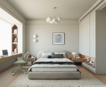 Modern Children's Room-ID:292215119