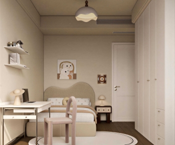 Modern Children's Room-ID:269058949
