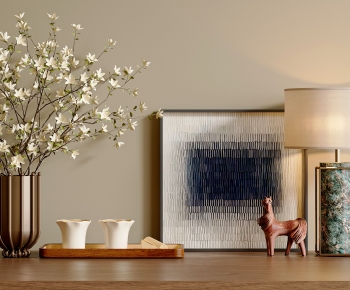 Modern Decorative Set-ID:287638904