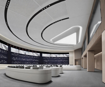 Modern Monitor Room-ID:320321082