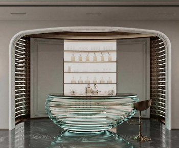 French Style Wine Cellar/Wine Tasting Room-ID:103419072