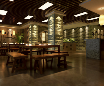 Chinese Style Restaurant-ID:371926078