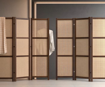Wabi-sabi Style Partition-ID:961214075