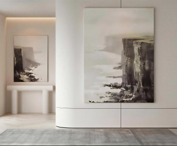 Modern Painting-ID:664865973
