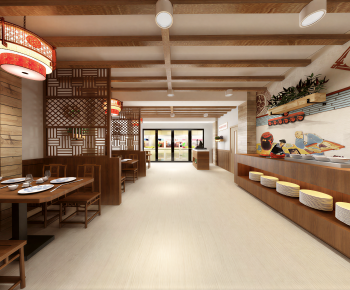 New Chinese Style Restaurant-ID:102341286