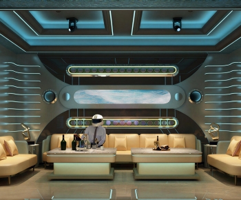 Modern KTV Box-ID:302287103