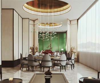New Chinese Style Restaurant Box-ID:314630039