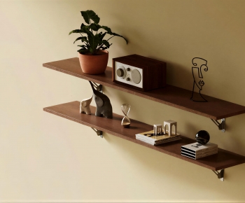 Modern Decorative Set-ID:308953059