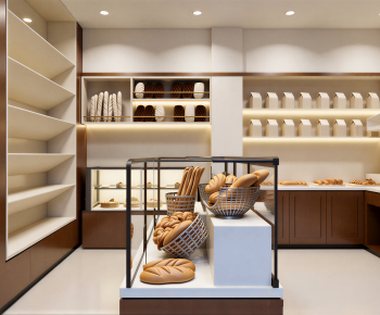 Modern Bakery-ID:565609934