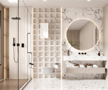 Modern TOILET-ID:980451199