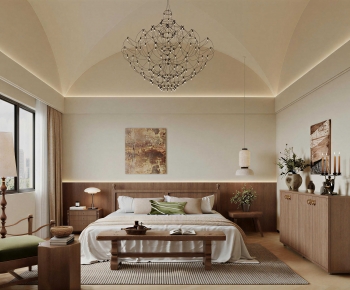 Modern Bedroom-ID:843660124