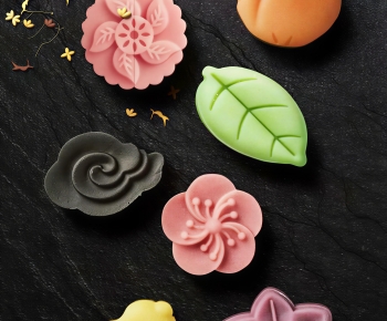 New Chinese Style Food-ID:795133111