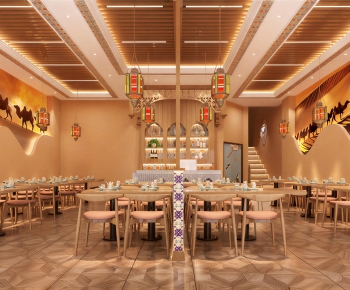 Modern Restaurant-ID:293528081