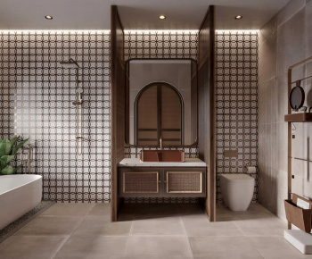 Modern TOILET-ID:188400032
