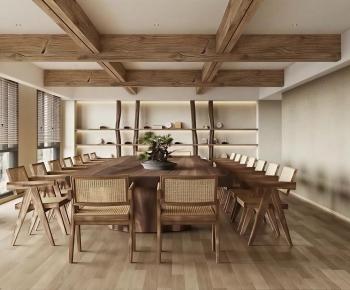 Modern Restaurant-ID:896195895