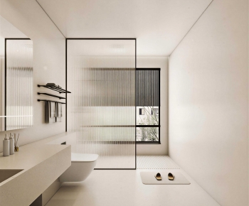 Modern TOILET-ID:273969257