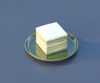 Modern Bread Cake-ID:432665111