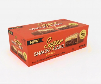 Modern Snack-ID:185895929