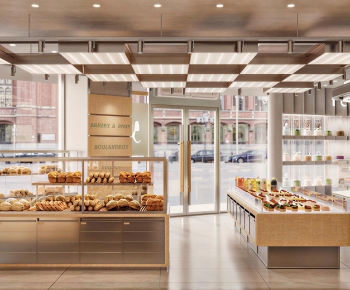 Modern Bakery-ID:115881023