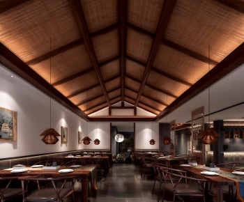 New Chinese Style Restaurant-ID:399158958