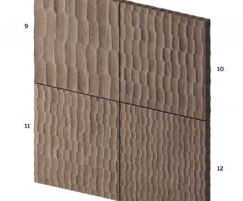 Modern Wall Panel-ID:780514962
