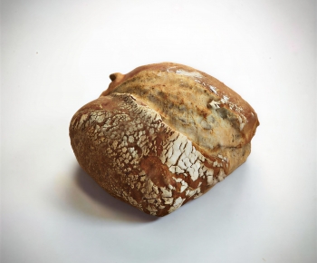 Modern Bread Cake-ID:337059028