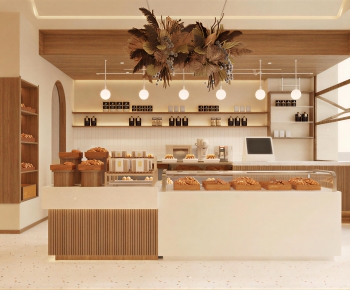 Modern Bakery-ID:767096048