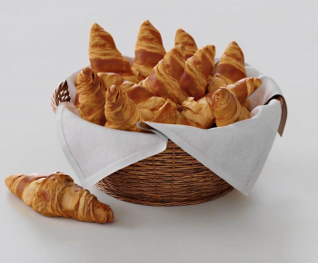 Modern Bread Cake-ID:357831004