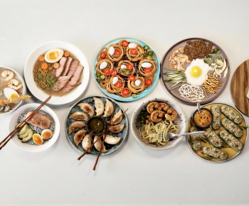 Modern Food-ID:632766016