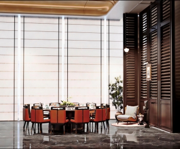 New Chinese Style Restaurant Box-ID:926093109
