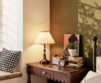 Modern Table Lamp-ID:677381997