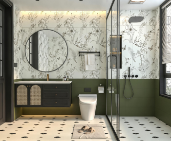 French Style TOILET-ID:553581006