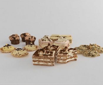 Modern Bread Cake-ID:991195929