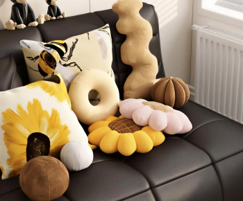 Modern Pillow-ID:799511919