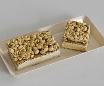 Modern Bread Cake-ID:728064063