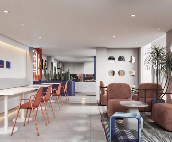 Modern Cafe-ID:547463897