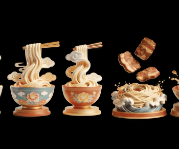New Chinese Style Sculpture-ID:440476891